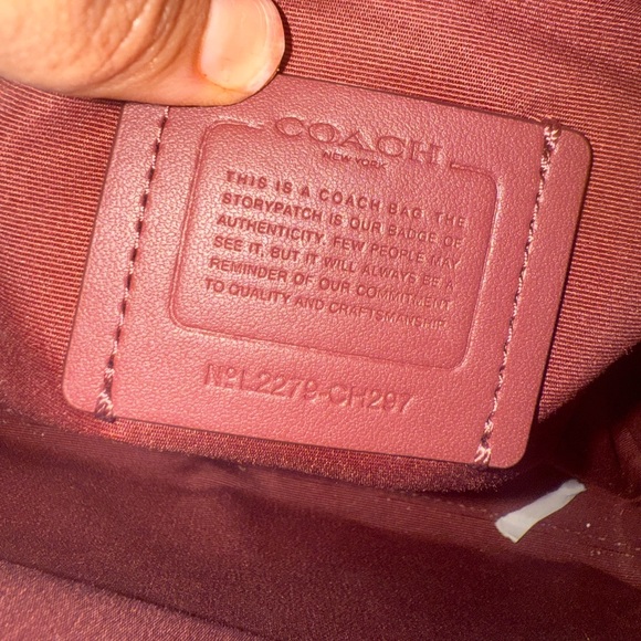 MINI DARCIE CARRYALL WITH WALLET - Picture 10 of 16